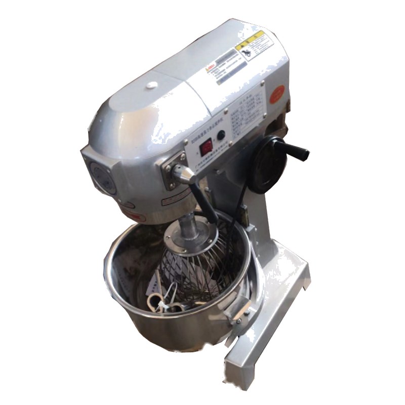 Planetary Food Mixer B10B