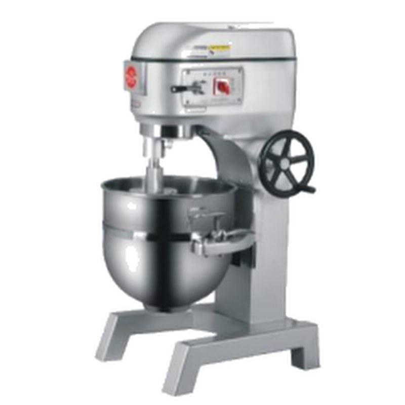 Planetary Food Mixer B30B
