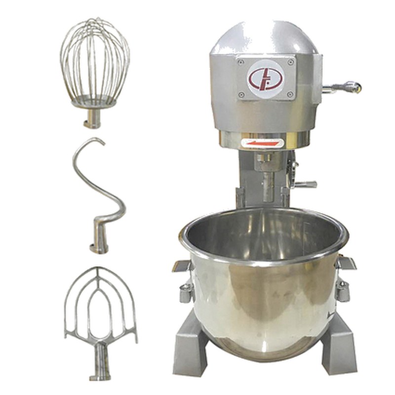 Planetary Food Mixer B15