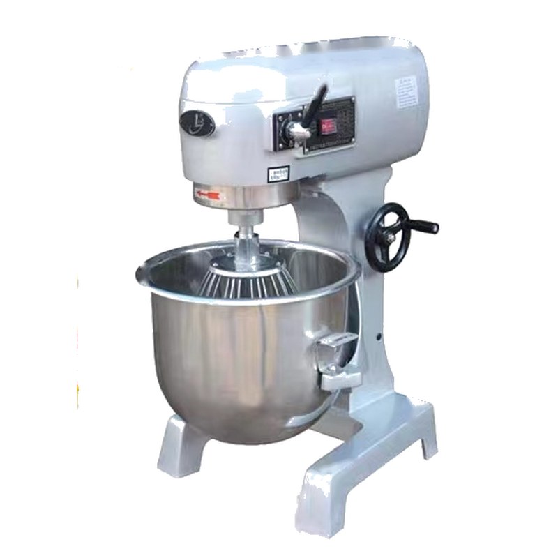 Planetary Food Mixer B20G