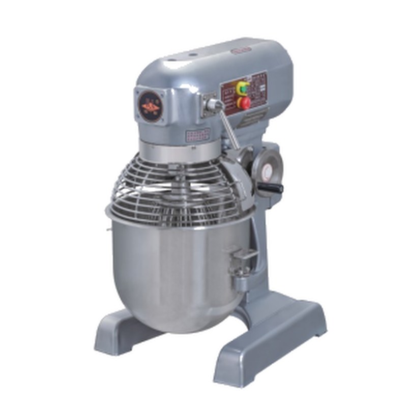 Planetary Food Mixer B20G-2