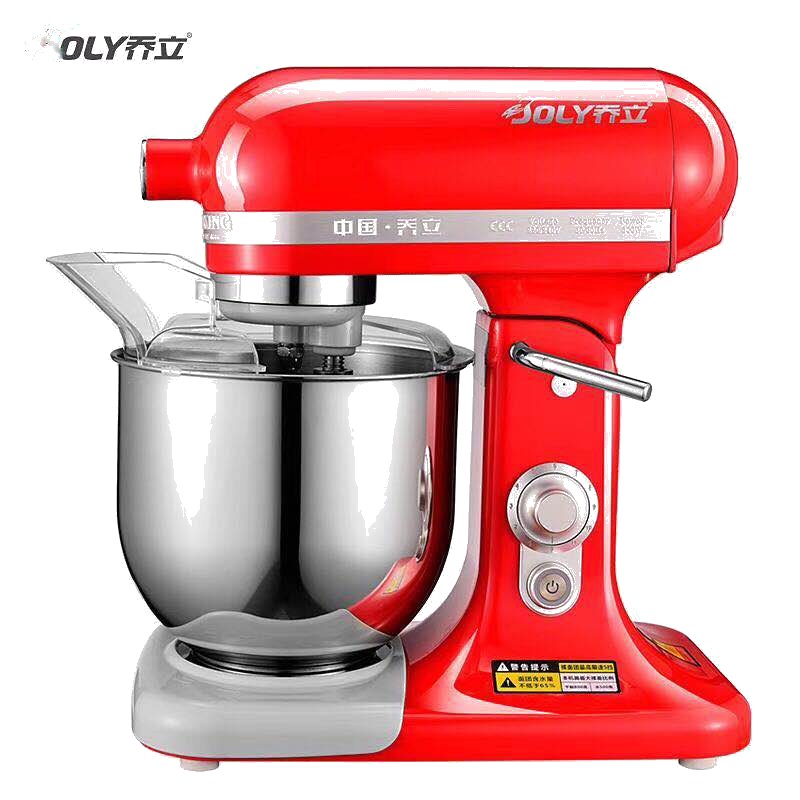 Planetary Food Mixer JLT-048