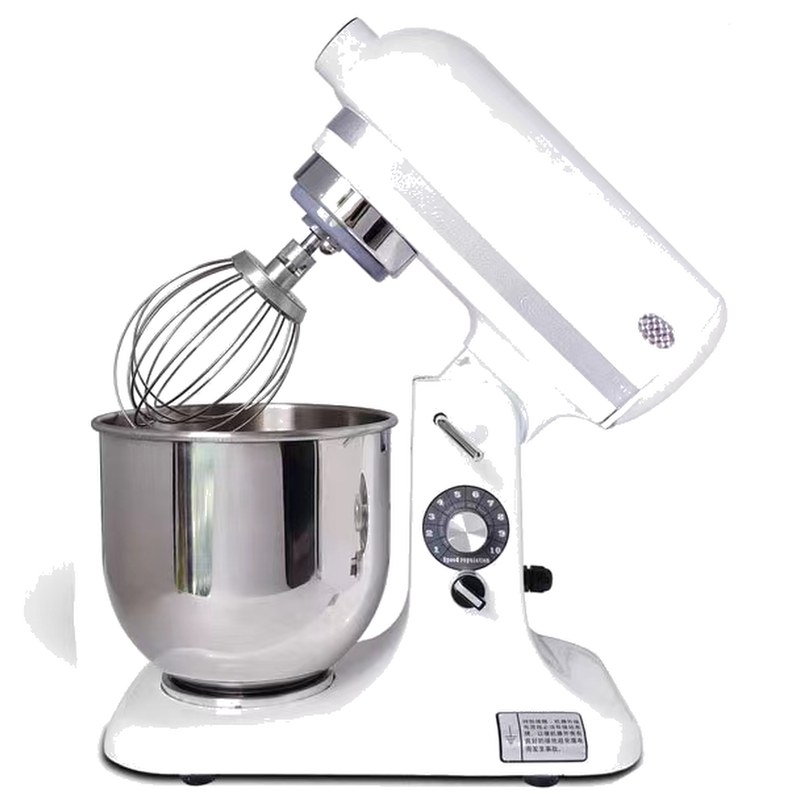 Planetary Food Mixer B7