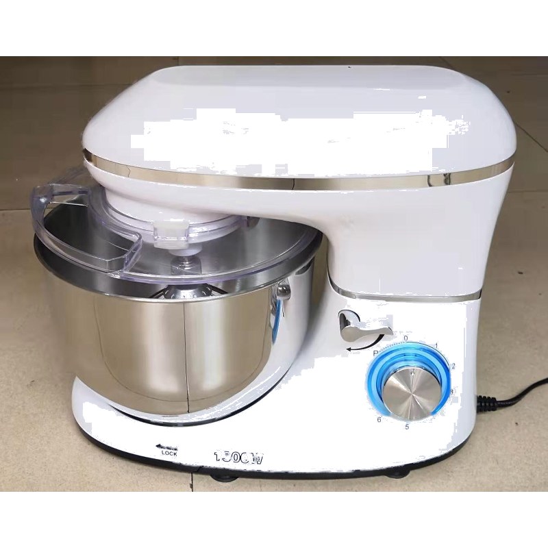Planetary Food Mixer 5L-2