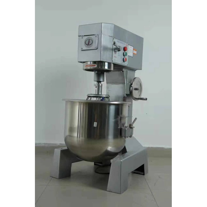 Planetary Food Mixer B25