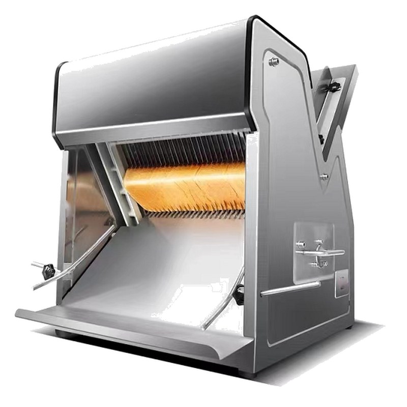 Commercial Food Processing Machine 900G