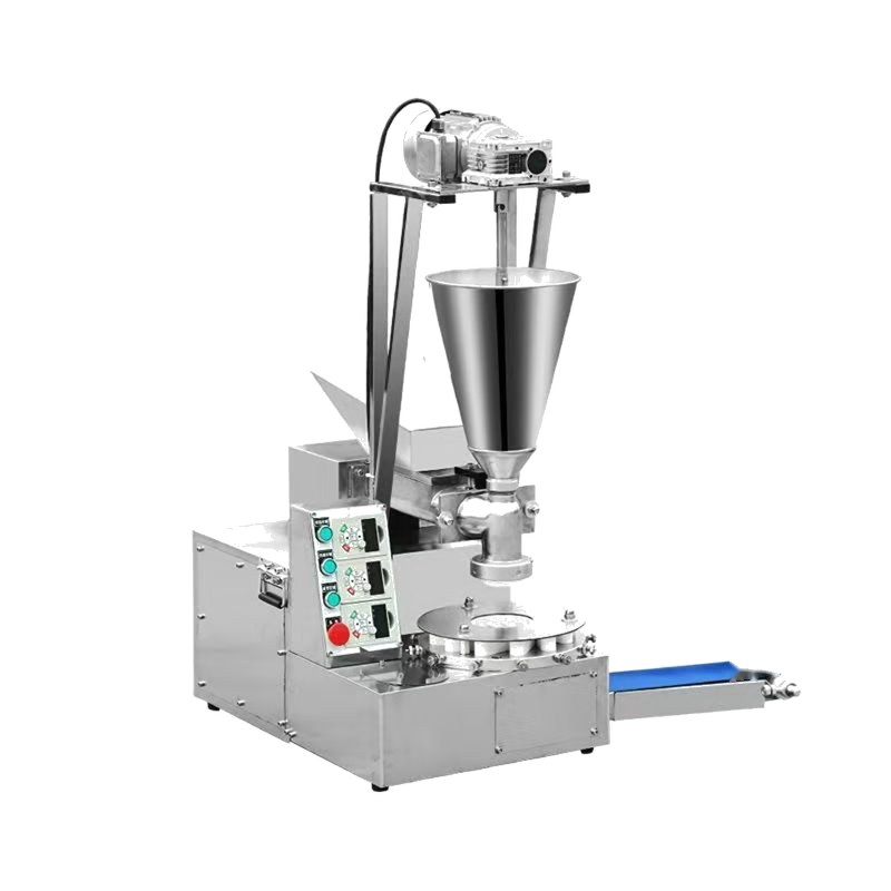 Desktop Auto Bun Making Machine GCB-25