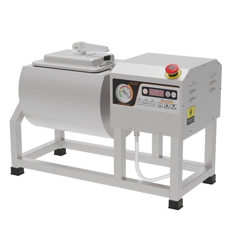 Vacuum Tumbler VTC-20