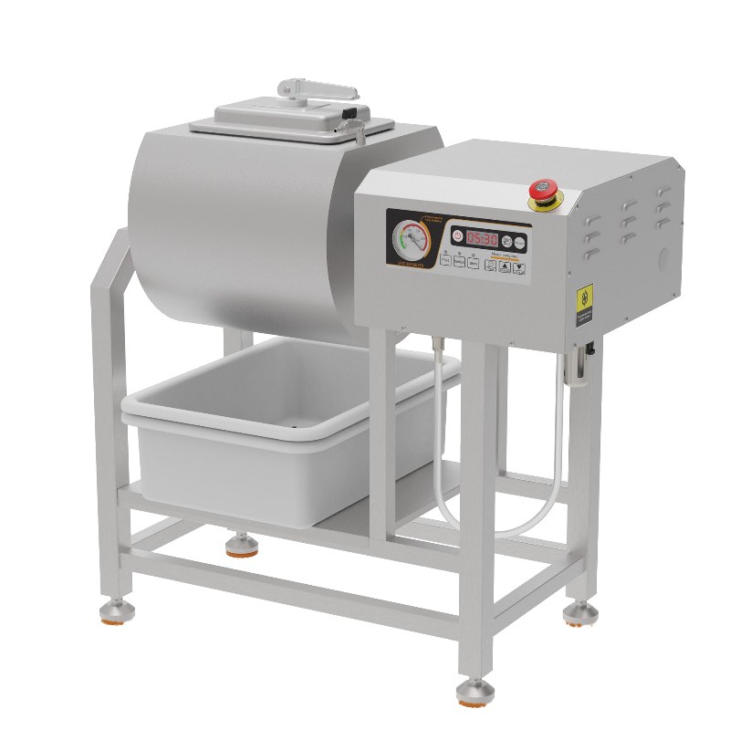 Vacuum Tumbler VTC-40