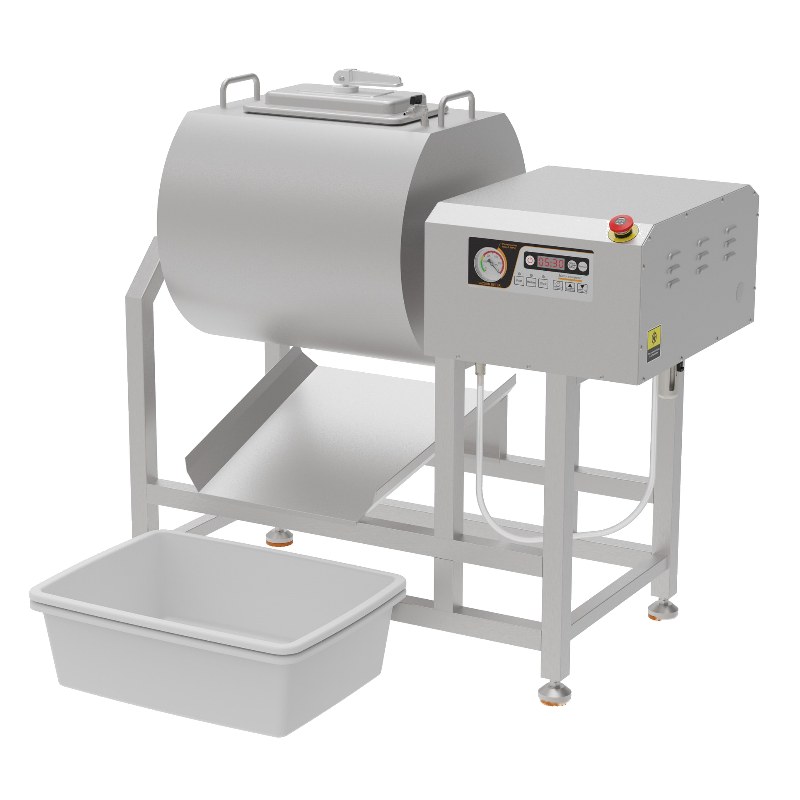 Vacuum Tumbler VTC-100