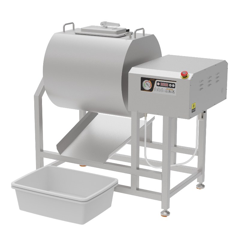 Vacuum Tumbler VTC-150