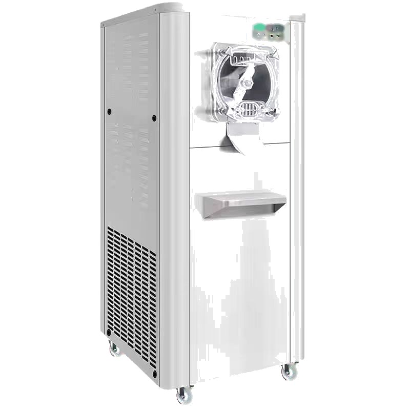 Vertical Ice Cream Machine GQ-H16C