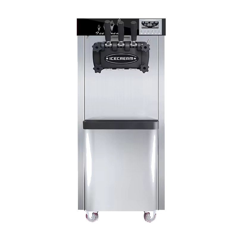 Ice Cream Maker GCI-618F