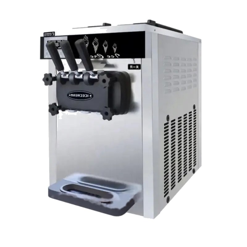 Ice Cream Maker GCI-618T