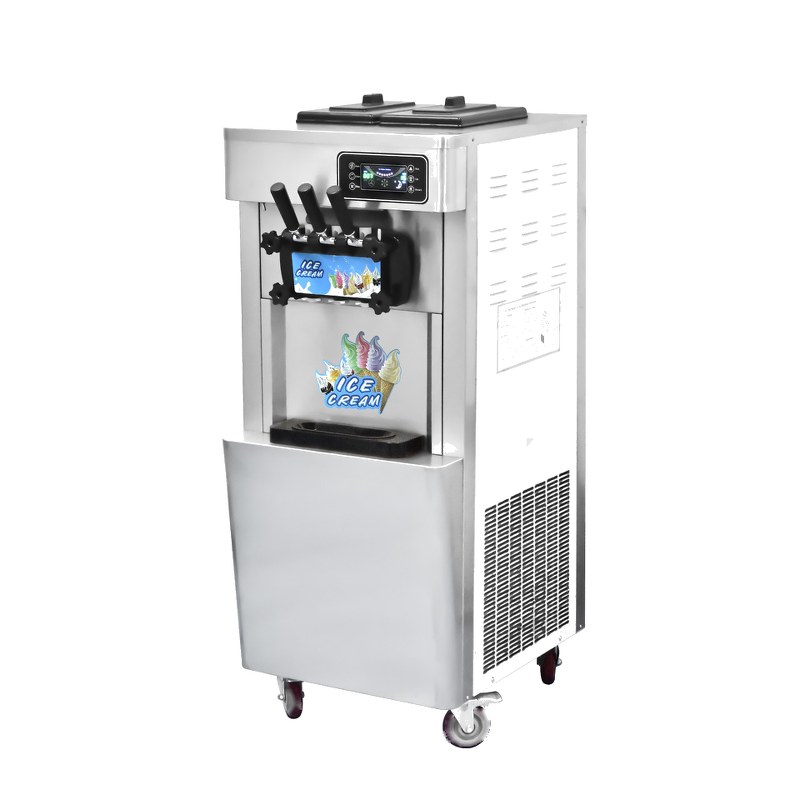 Ice Cream Maker GCI-L25