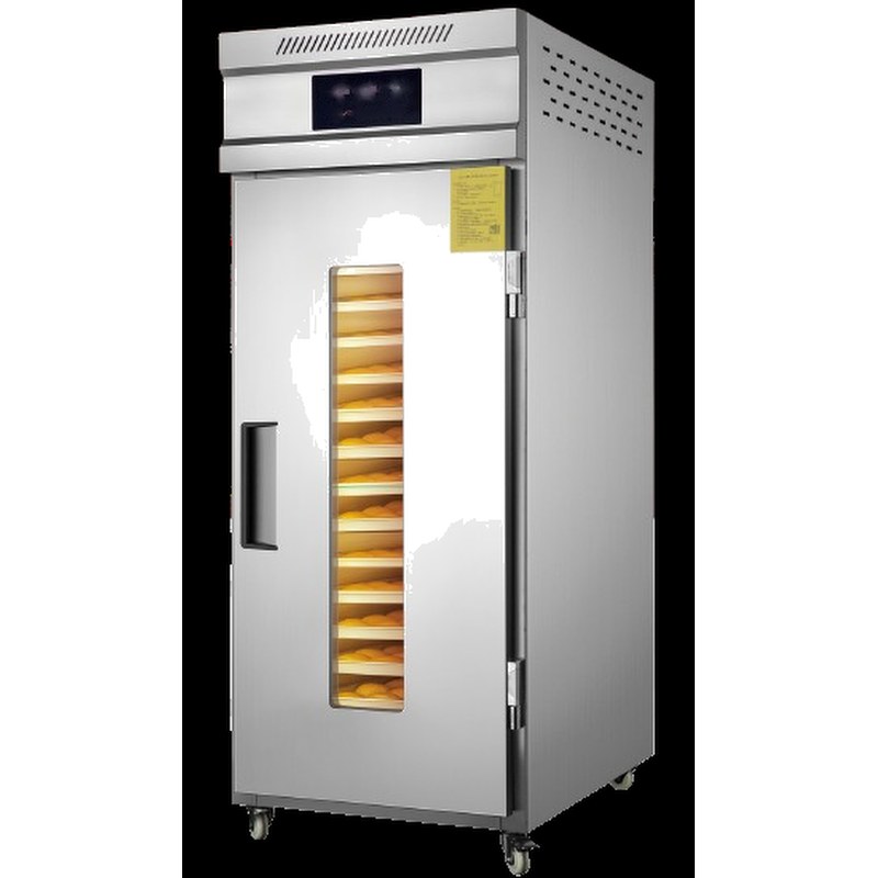 18 Tiers Fermentation Machine GCF-18C
