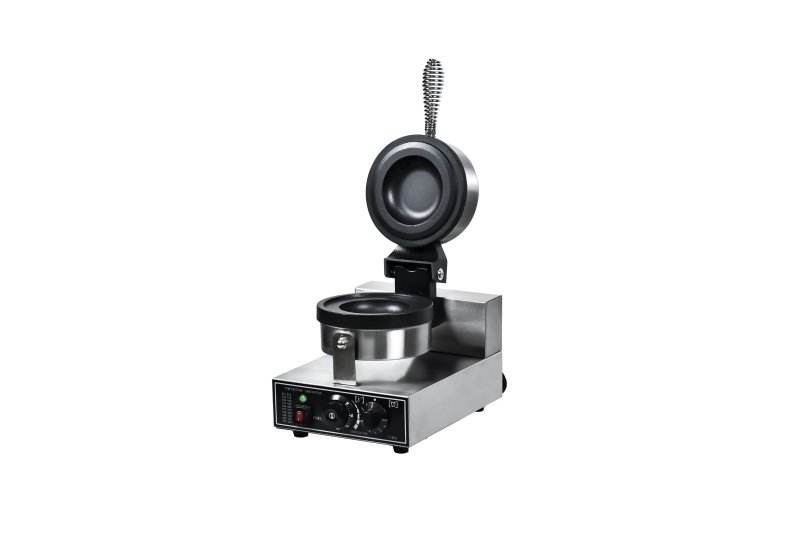 Commercial Burger Maker