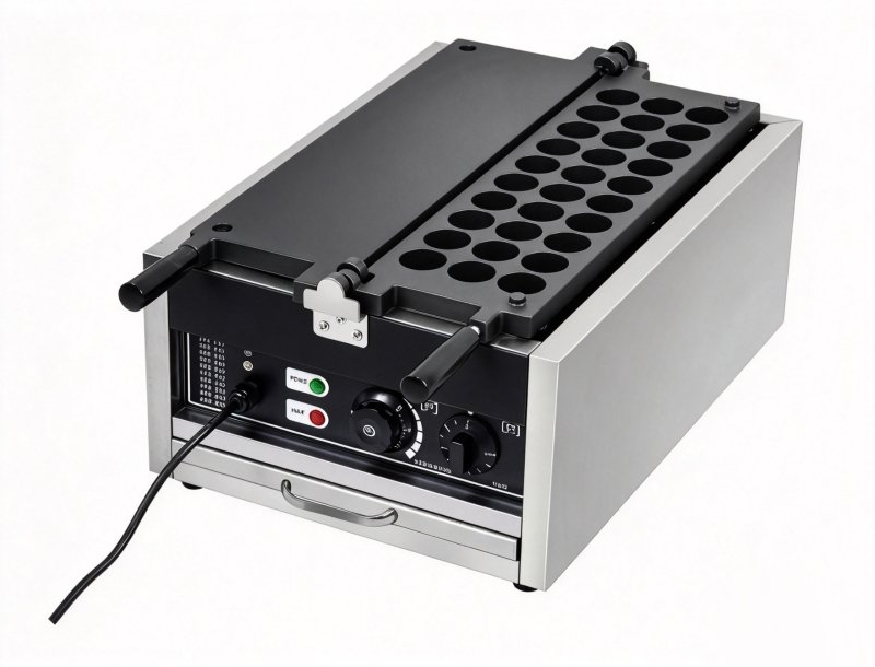 30 Pcs Kaya Ball Waffle Maker