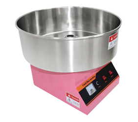 Commercial mini Cotton Candy Machine