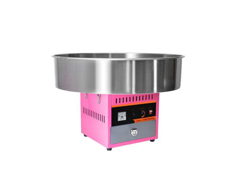 Commercial 72cm Bowl Cotton Candy Machine