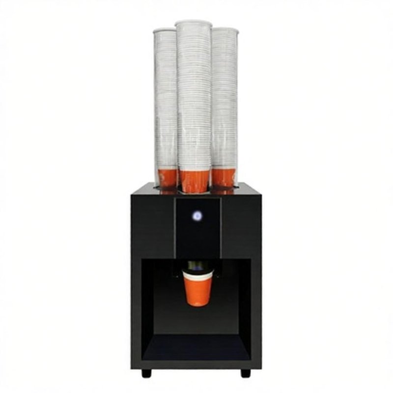 Automatic Cup Dispenser