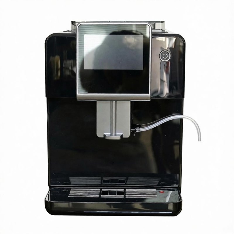 Fully Automatic Freshly Ground Coffee Machine
