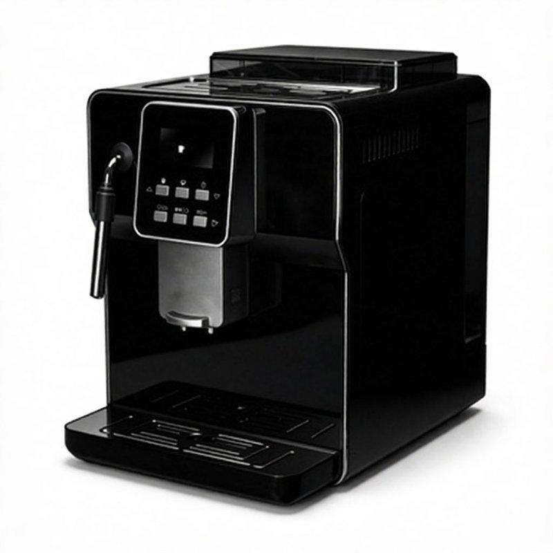 Fully Automatic Freshly Ground Coffee Machine