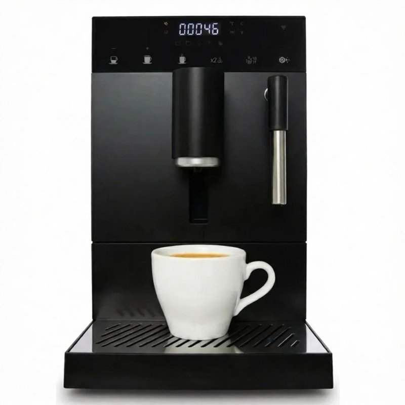 Fully Automatic Freshly Ground Coffee Machine