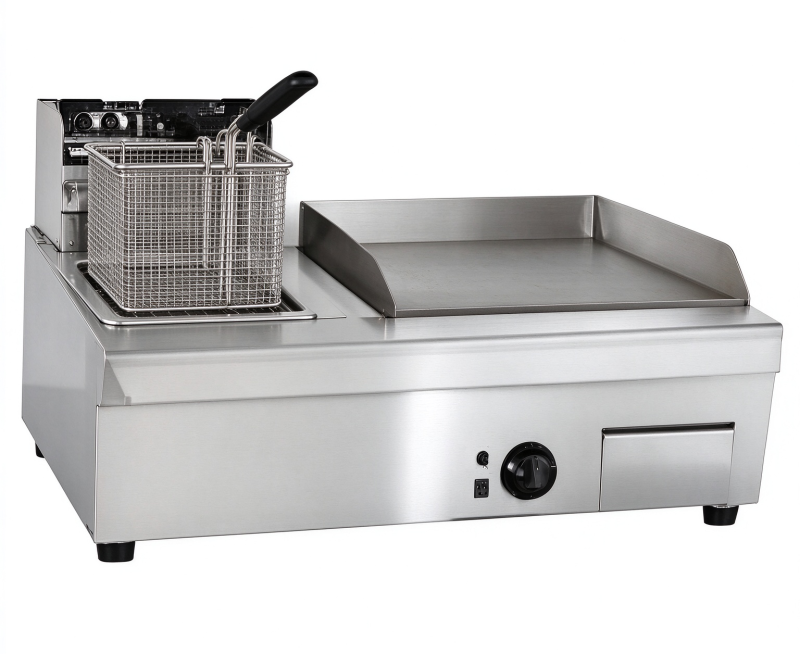 Electric Griddle