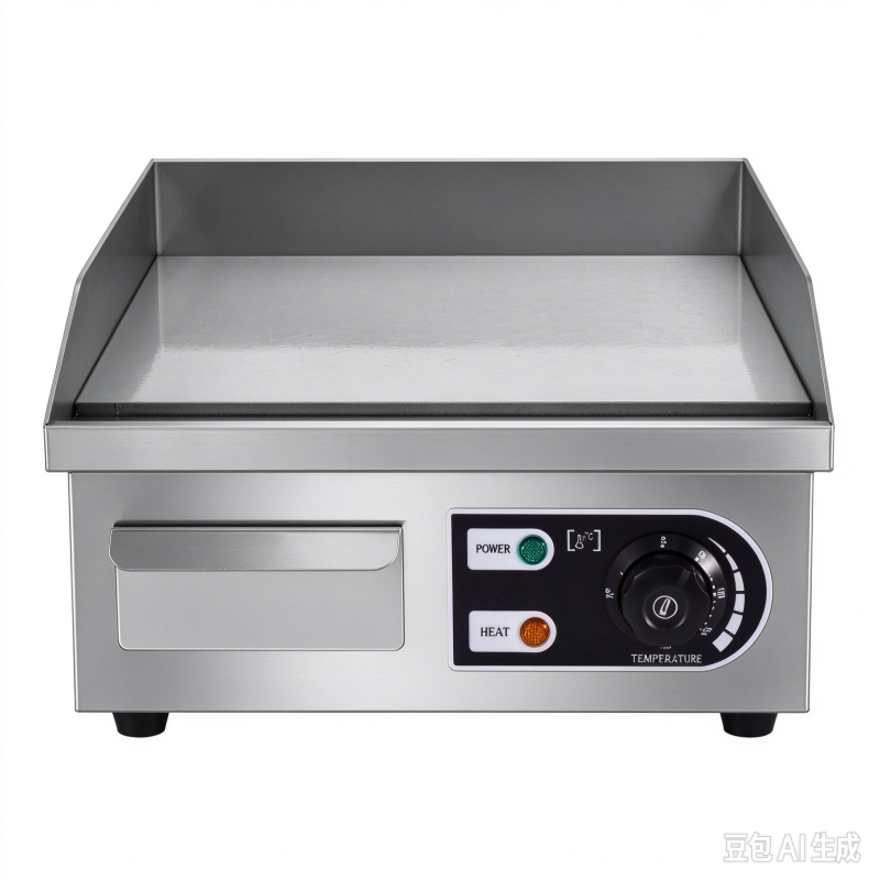Electric Griddle