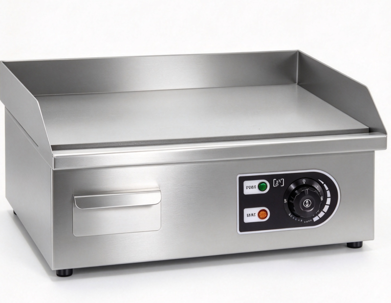 Electric Griddle