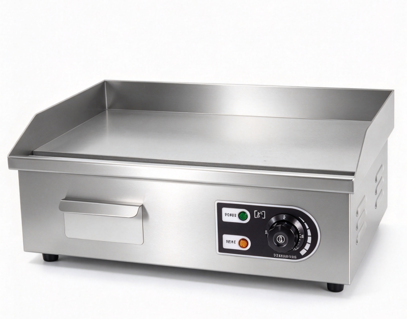 Electric Griddle