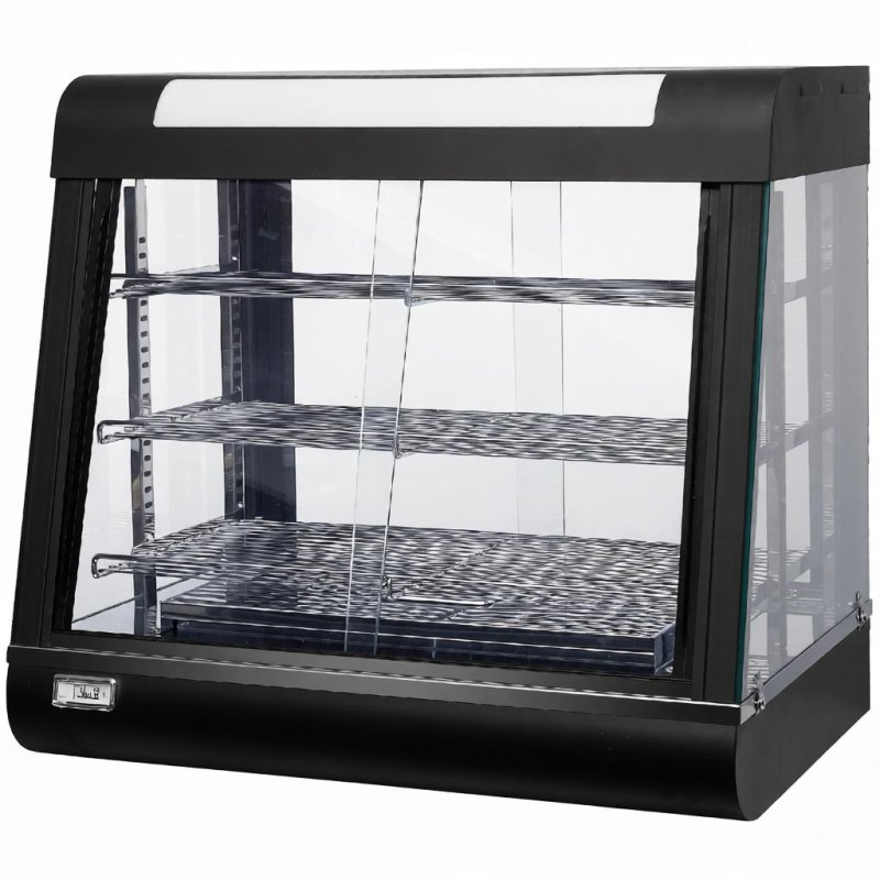 warmer display