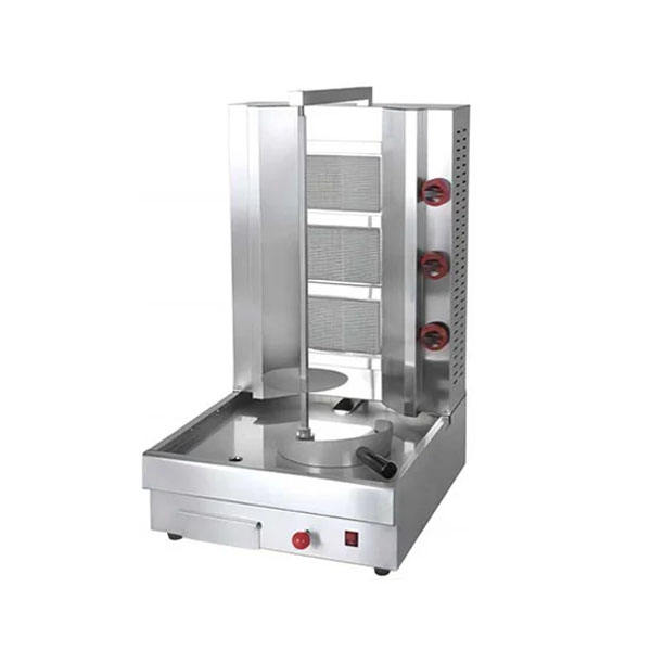 Commercial Electric Lift Salamander MC-800
