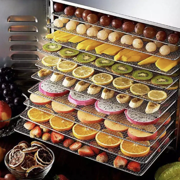 Dehydrator Machine