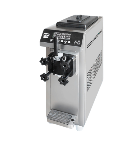 Soft Serve Ice Cream Machine MF-M960 12~16L/H