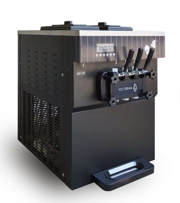 Soft Serve Ice Cream Machine MF-CT965 28L/H