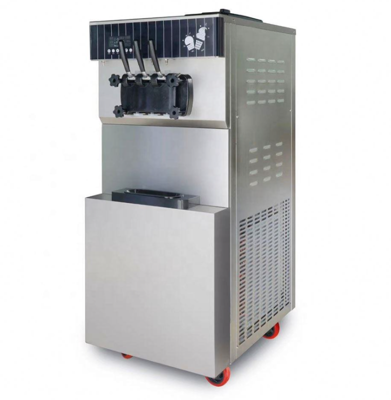 Soft Serve Ice Cream Machine MF-C966 38L/H