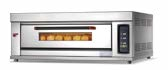 Gas 1 decks 3 trays Oven(Thermostat) GCX-1-3Q