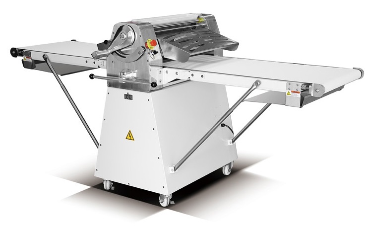 MightyChef 520mm Floor Model Dough Sheeter