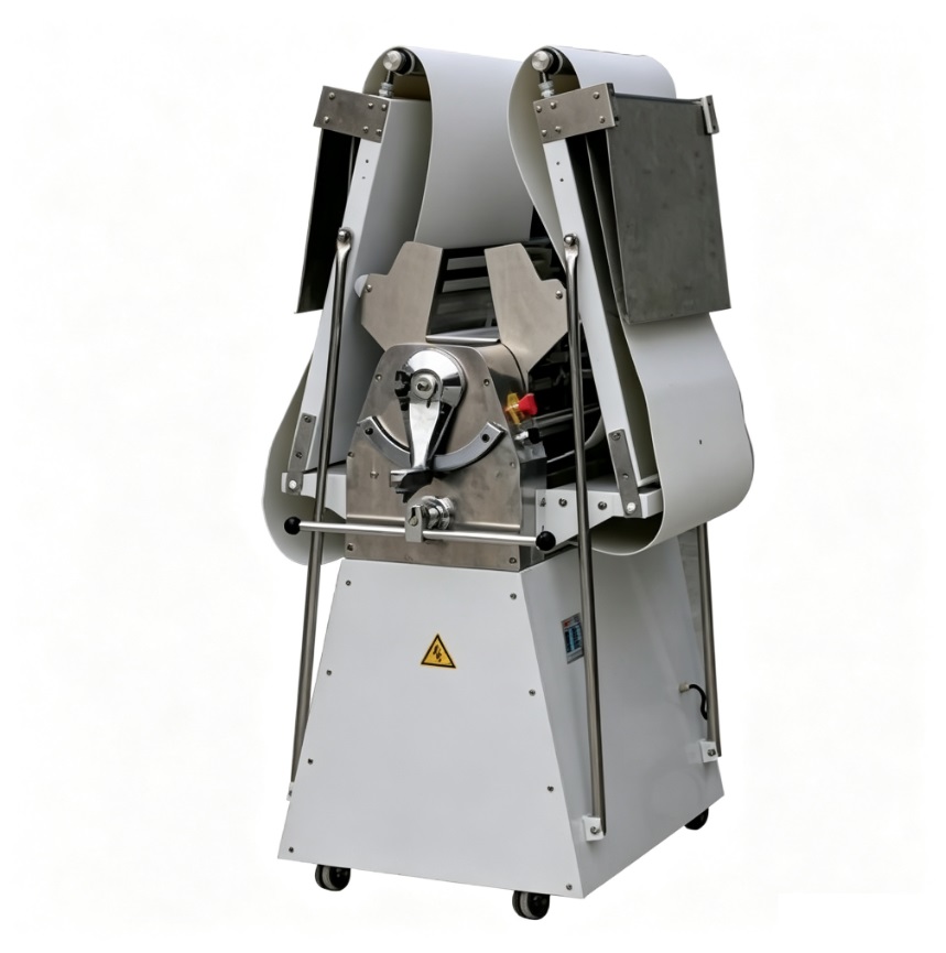 MightyChef 650mm Floor Model Dough Sheeter