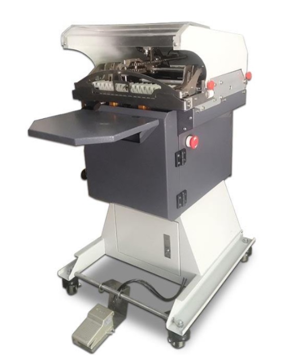 MightyChef 350mm Pneumatic Bread Bag Tyer