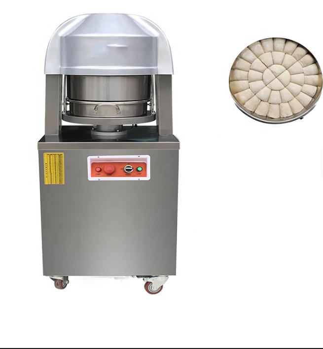 MightyChef 36-Piece Electric Dough Divider