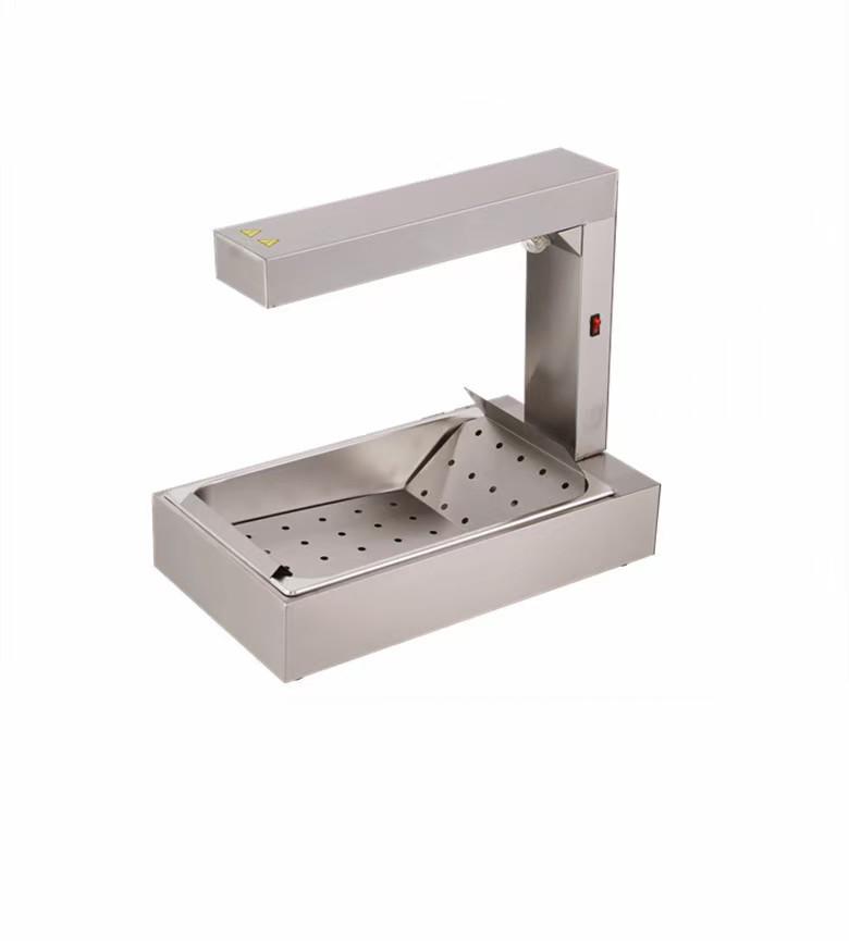 HD-620 French Fries Holding Station