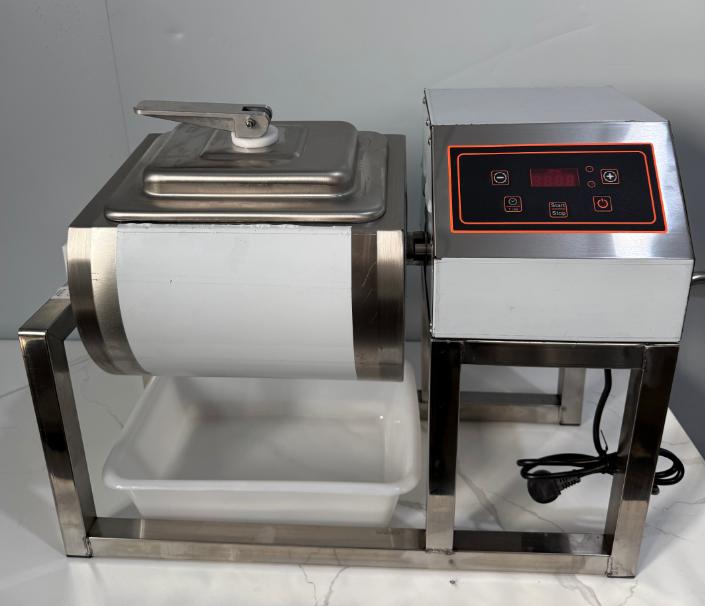 MC-1DY Commercial Vacuum Marinator Tumbler